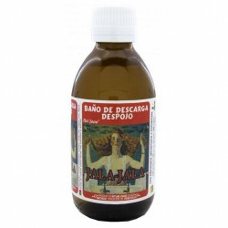 Despojo Jala - Jala 250 ml (Prod. Ritualizado)

