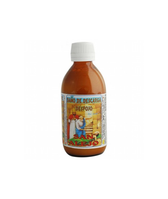 Despojo San Alejo 250 ml (Prod. Ritualizado)