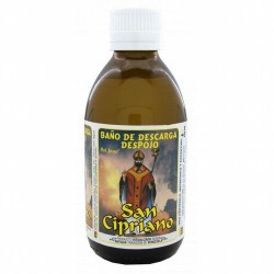 Despojo San Cipriano 250 ml (Prod. Ritualizado)