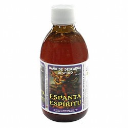 Despojo Espanta Espíritu 250 ml (Prod. Ritualizado)