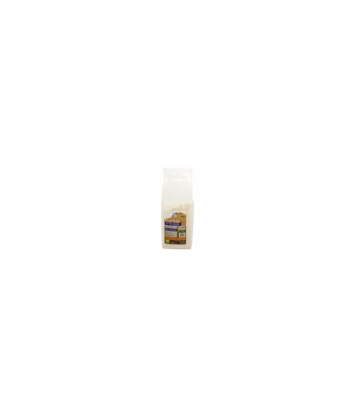 FI.HARINA DE FUERZA MANITOBA BIO 1 KG.