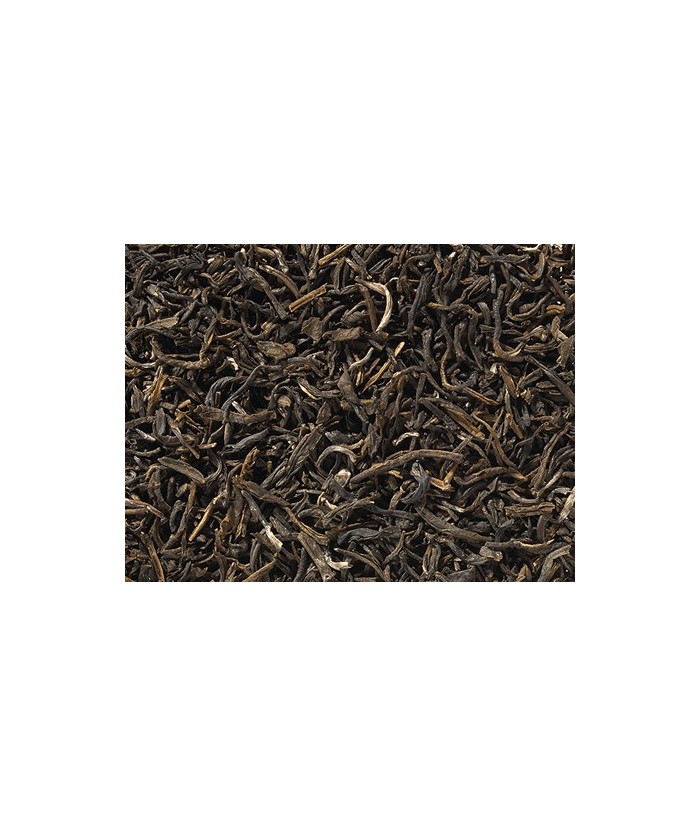 Nuestro popular "té de flores" de China ahora también está disponible en cultivos orgánicos controlados. Con una taza ligeramen