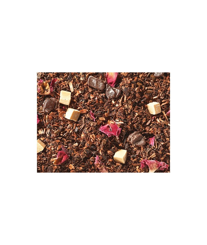 ¿No todos amamos un pedazo de pastel de chocolate de vez en cuando? ¿Qué dirían los dientes dulces entre nosotros al combinar e