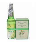 Pack Agua de Ruda (70 ml) + Jabon Ruda