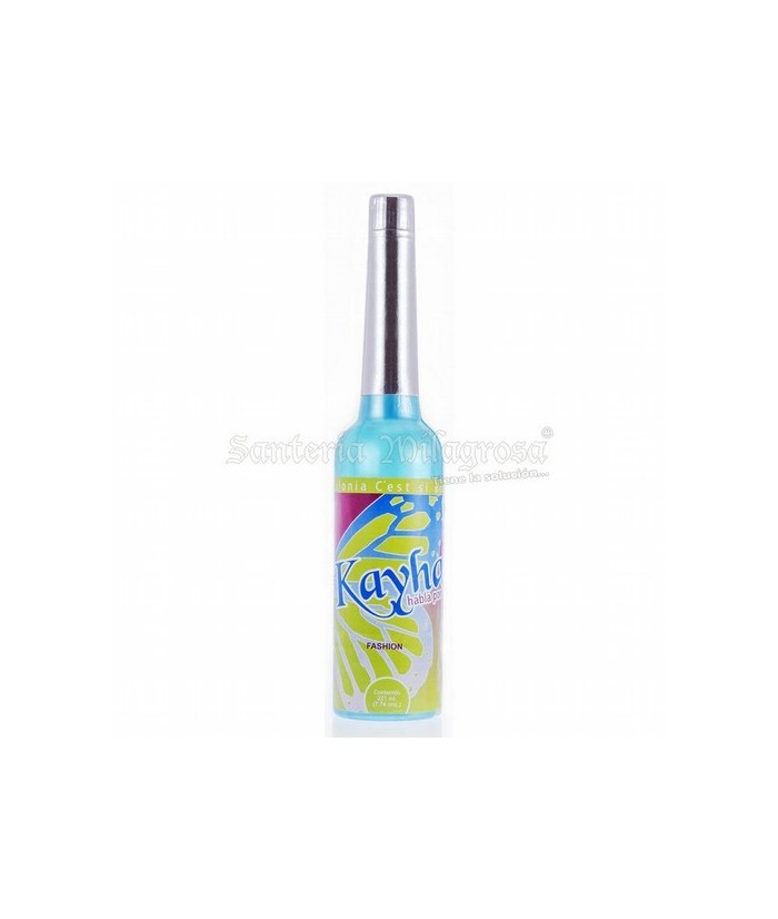 Agua Kayha C´est si bon (221 ml)