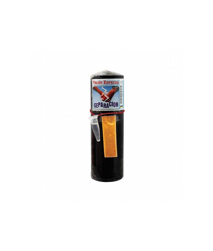 VELON COMPLETO Separacion (Incluye Aceite + Polvo)