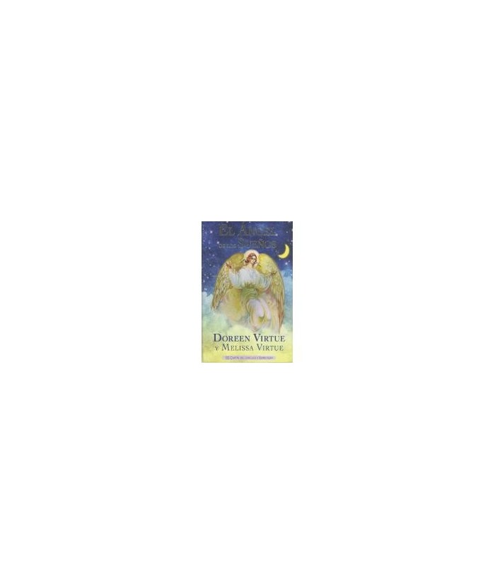 Oraculo Angel de los Sueños - Doreen Virtue (Set) (55 Cartas) (Guyt)