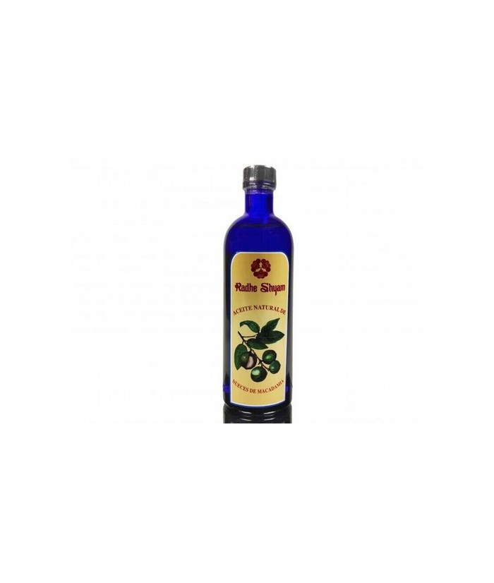 SP.ACEITE NUECES MACADANIA