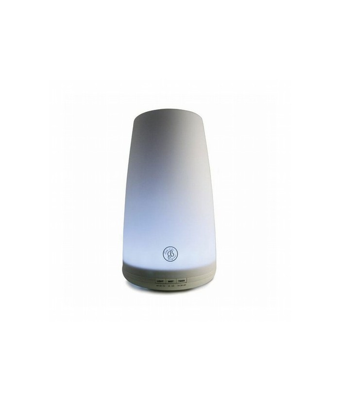 Descripción:
Brumizador ultrasónico de gran potencia, además de decorativa lámpara led y un fantástico humidificador antibacte