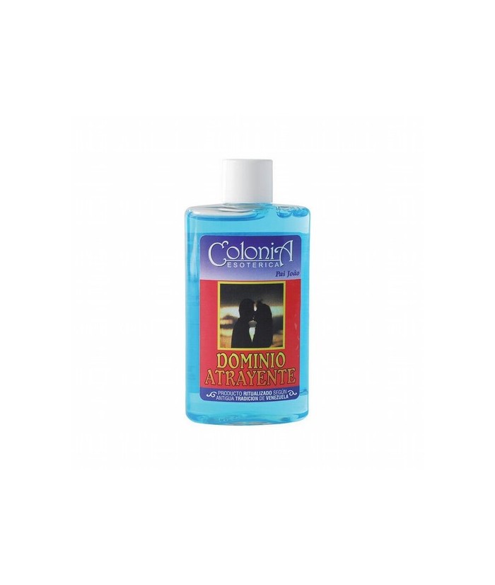 Colonia Dominio Atrayente 50 ml. (Prod. Ritualizado)