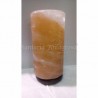 Lampara Sal Cilindro 20cm