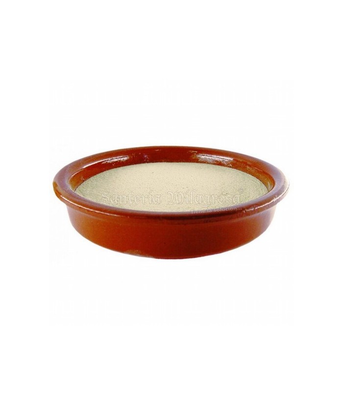 SANT. IYEROSUN Polvo 100 gr