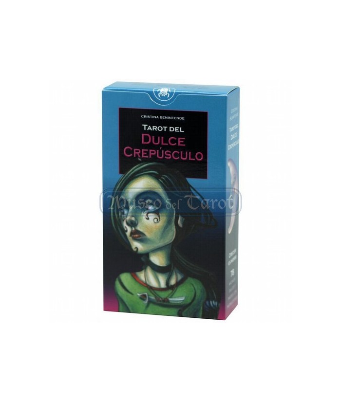 Tarot del Dulce Crepusculo (SCA)