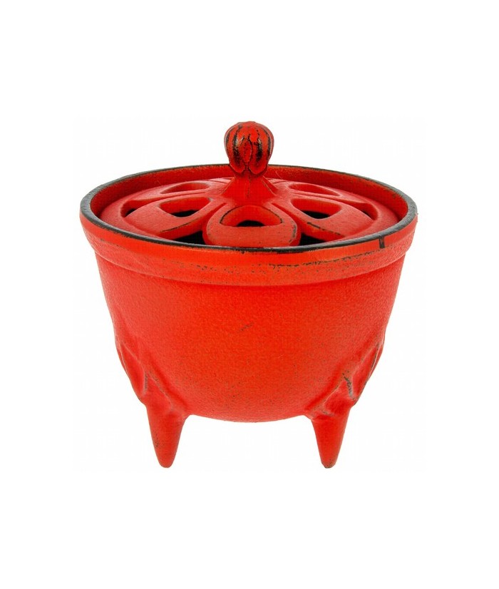 
38,00 
Fabricado por Iwachu en Morioka, Japan.
Incluida marmolina para incensario.

Made in: 
Japan
Características té