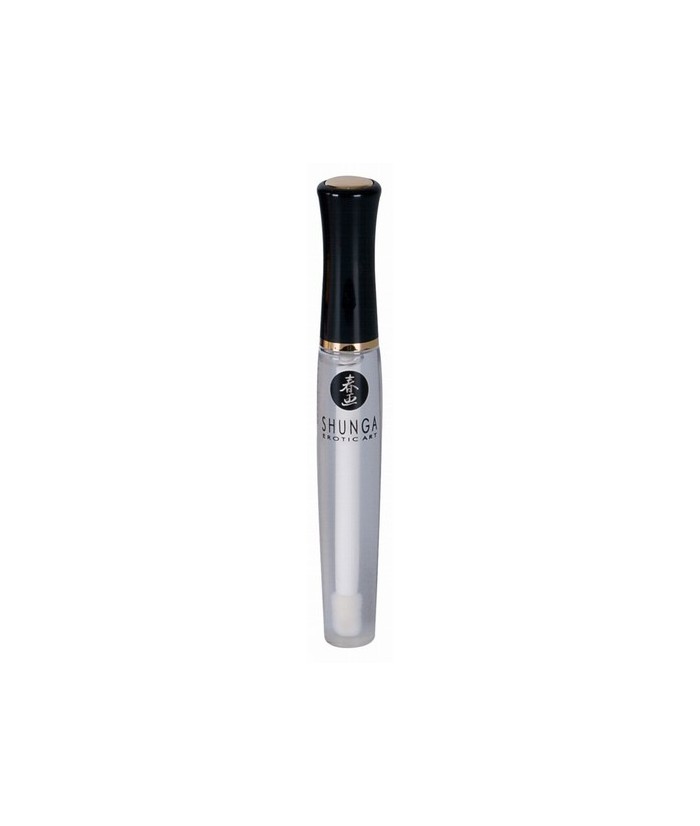 Descripción:

Gloss para que los labios con efecto caliente / frío intensifican el sexo oral. 10 ml.
Código barras : 4024144