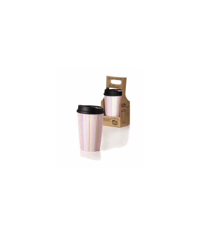 DB.TAZA PARA LLEVAR "CHLOÉ"