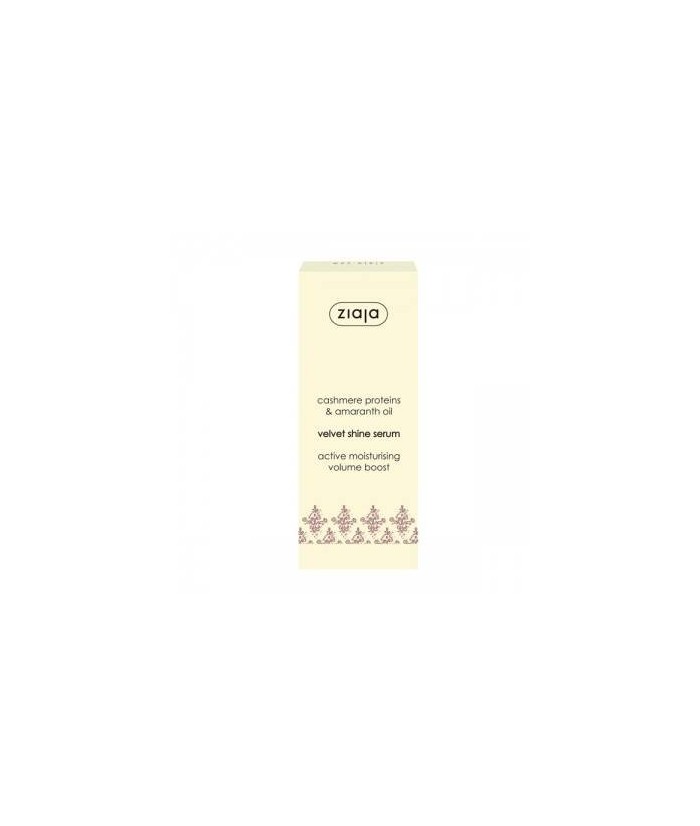 Para cabello normal, fino, delicado y seco.

Proporciona brillo natural. Ayuda a dejar el cabello perfectamente liso. Protege