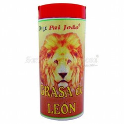 Art. Ritual Grasa Leon o Tigre 15 m