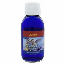 Aceite Arcangel Miguel 125 ml (Prod. Ritualizado)