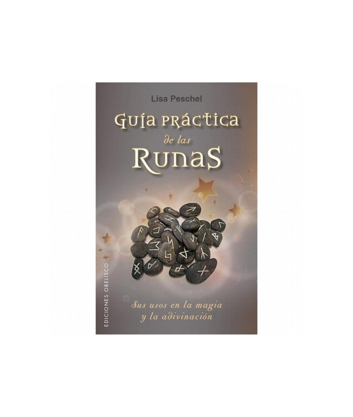 LIBRO Guia Practica de las Runas (O)