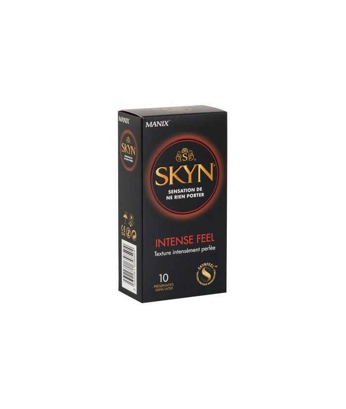 Condones sin látex hecho de sensopreno (poliisopreno) para el sentimiento natural. Extremadamente delgado. Nubby. Transparente.