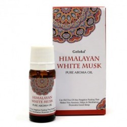IN.SRI SAI ACEITE ALMIZCLE...