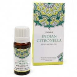 IN.SRI SAI ACEITE CITRONELA...