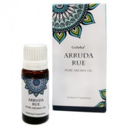 IN.SRI SAI ACEITE RUDA  10 ML.