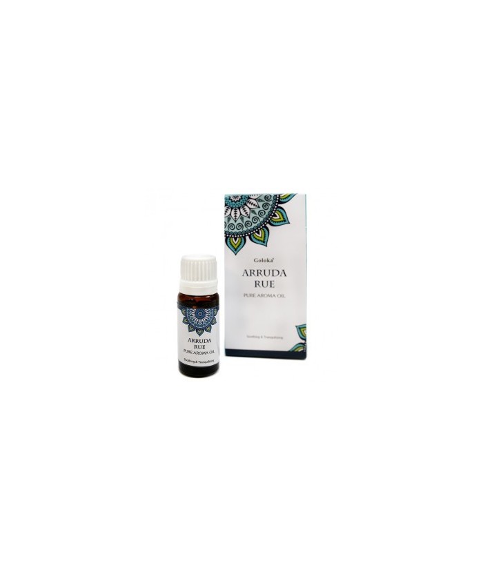 IN.SRI SAI ACEITE RUDA  10 ML.