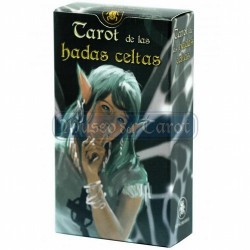 Tarot Hadas Celtas (SCA)