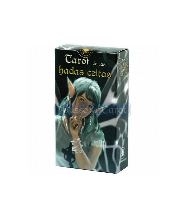 Tarot Hadas Celtas (SCA)