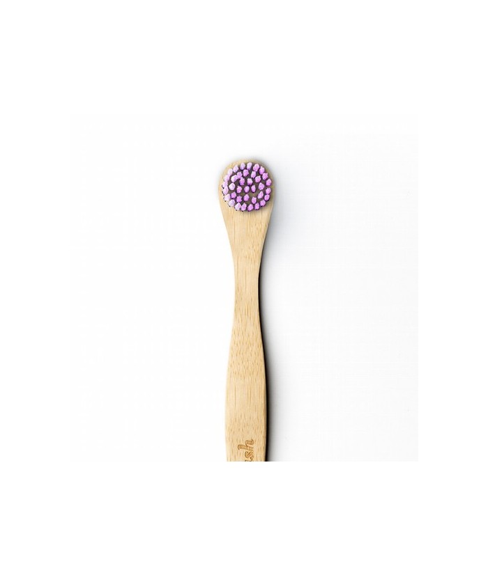 
The Humble Tongue Cleaner - ¡Una de nuestras nuevas incorporaciones a la familia Humble! El raspado de la lengua es una forma
