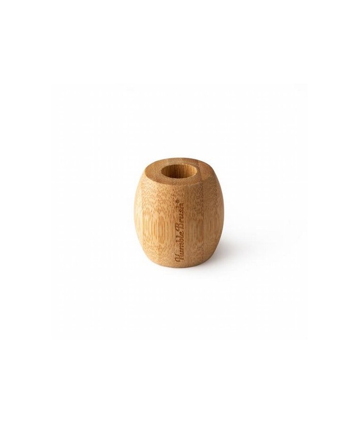 The Humble Brush Stand - ¿Quieres que tu baño se vea aún mejor? Hemos creado un soporte elegante y atractivo para tu Humble Bru