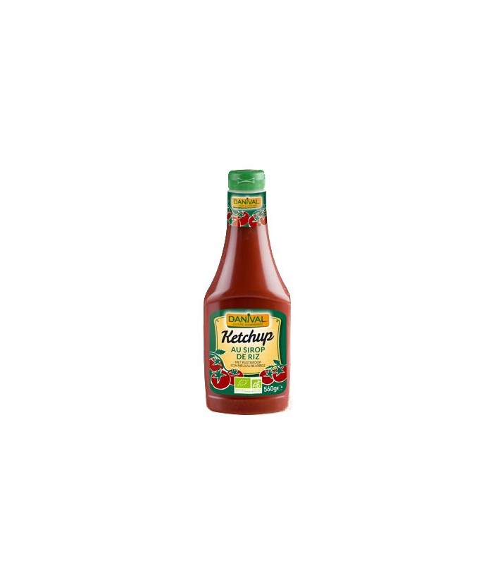 Encuentra el buen sabor de los tomates de temporada con esta receta alternativa, con melaza de arroz . Realizado con una dulce 