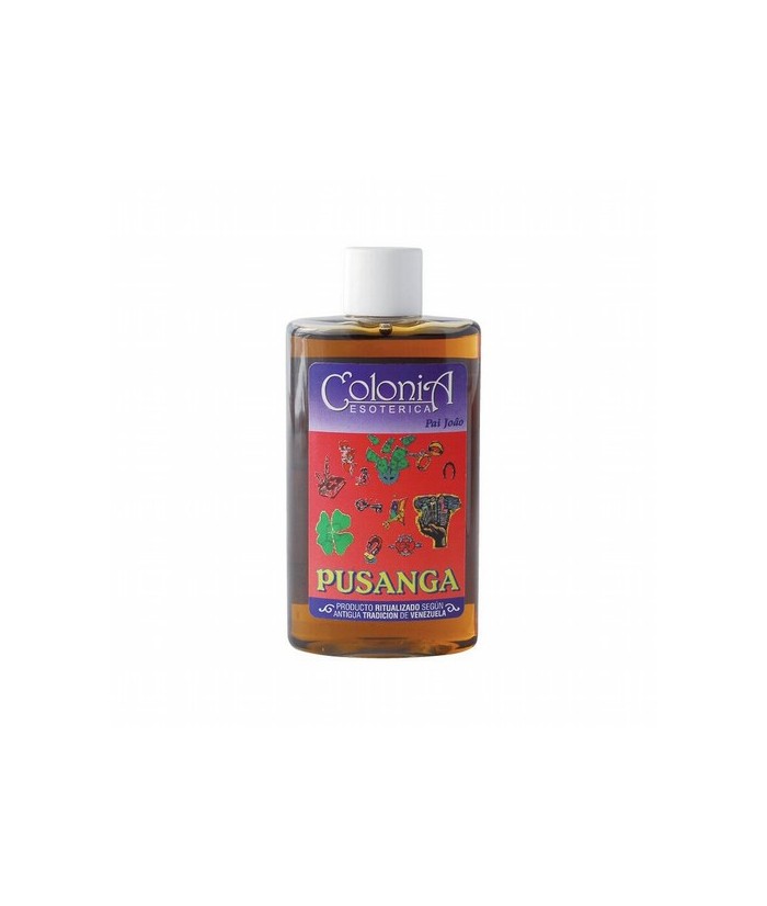 Colonia Pusanga 50 ml. (Prod. Ritualizado