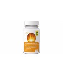 Vitamin B12 + D3 (Comprimidos para chupar)
Con sabor a fruta del bosque

Suplementos diet&eacute;ticos veganos
Vitamina B12 (metil