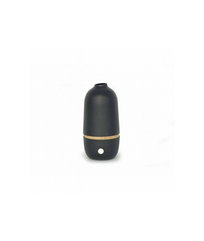 BO BLACK (ex ONA): Difusor de aceites esenciales por nebulización
Gracias a esta tecnología innovadora, garantiza la conservac