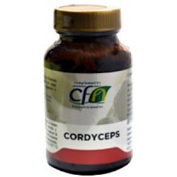 El Cordyceps es un hongo originario del Tíbet que se ha utilizado de forma tradicional para luchar contra la debilidad, la impo