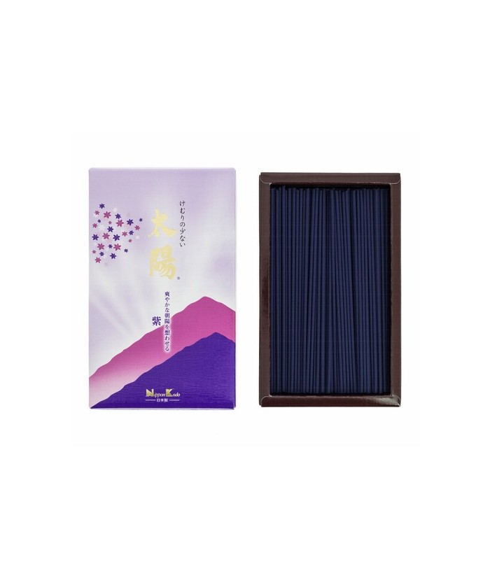 Taiyo Floral - Revitalizante sol de amanecer
La luz del sol es el himno de la vida. El sol trae alegría de vivir al aire, a la