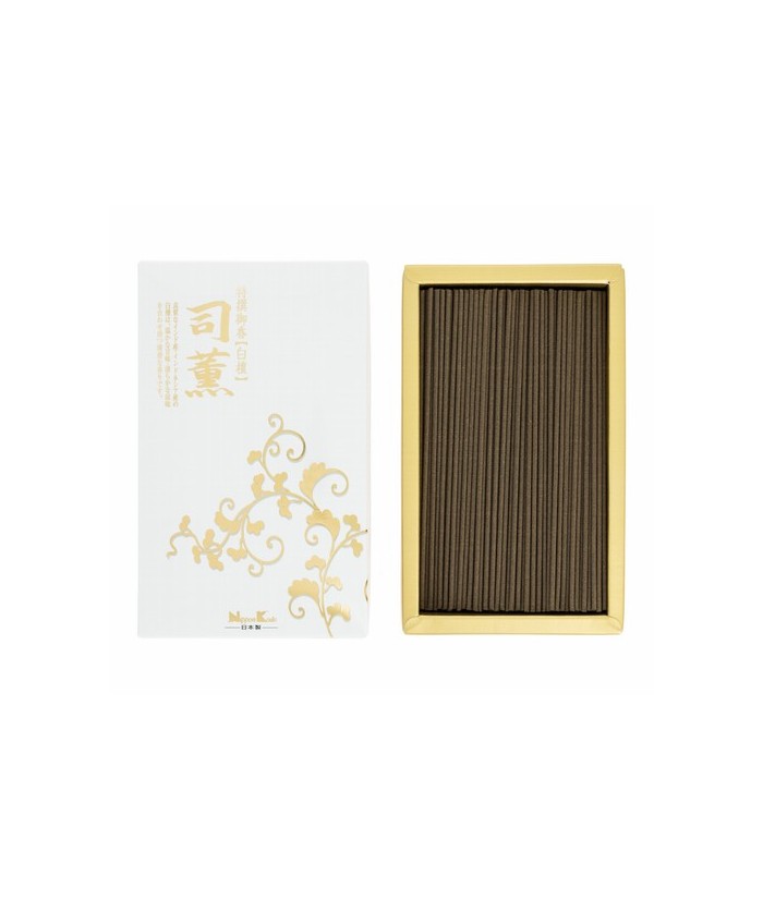 Shikun Byakudan - Sándalo
El perfume de las maderas aromáticas siempre ha fascinado al ser humano en todas las culturas. En Ja