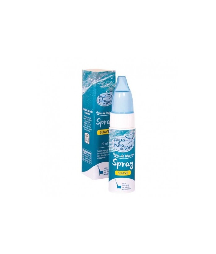 70% Agua y 30% Agua de Mar Microfiltrada.