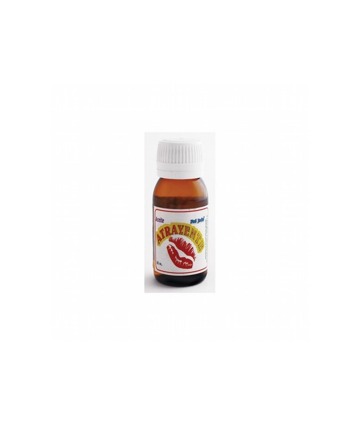 El Aceite Atrayente posee un mágico encanto que nos permite atraer el amor en todas sus escalas y es ideal para la suerte, la f