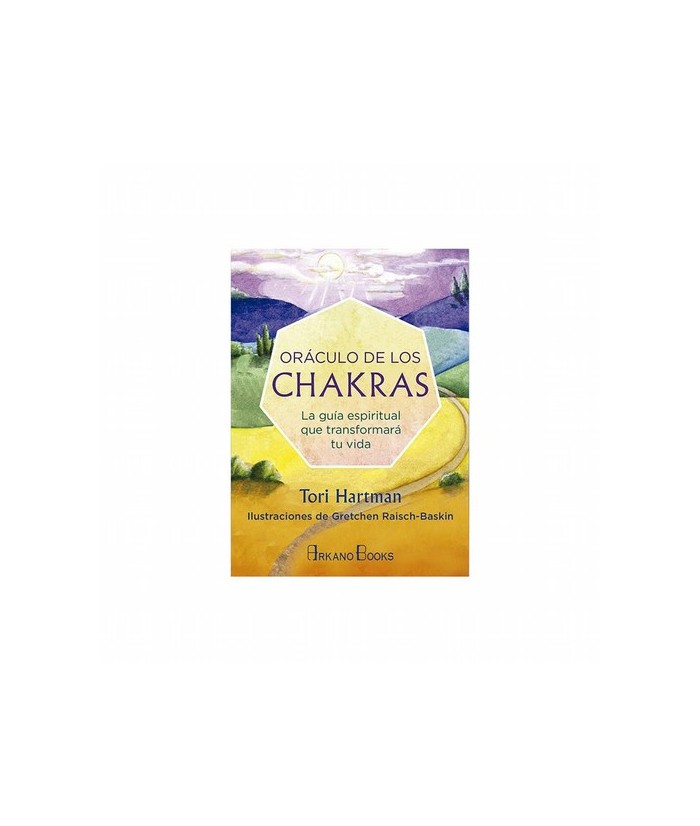 Libro y 49 cartas de sabiduría que guiarán tu vida.
Encuentra respuestas, aclara dudas, descubre lo que buscas y realiza tus s