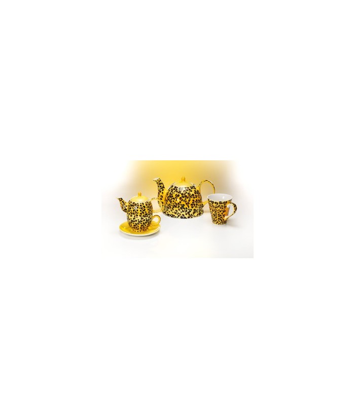 DB.SET DE TE PARA UNO "Tyra" CERAMICA