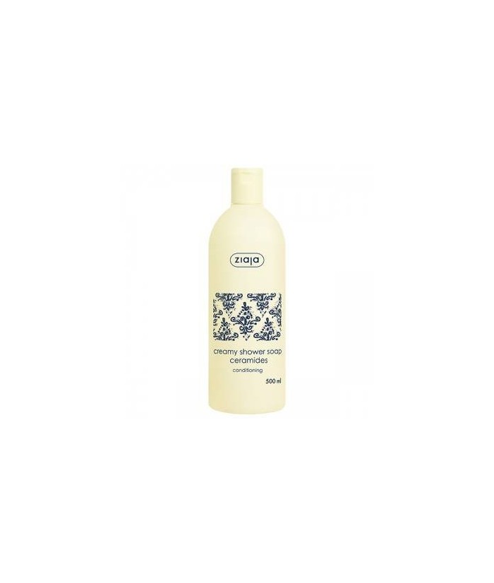 Gel de baño cremoso con Ceramidas.

Limpia suavemente y protege la piel de la deshidratación. Deja la piel suave y tersa. No 