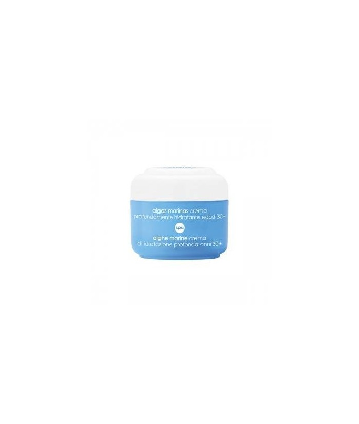 Crema profundamente hidratante para el cuidado diario de la piel, a partir de 30+

Crema facial para hidratar la piel del ros