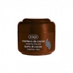 Crema nutritiva para cuidado facial diario, para piel seca y normal.

Crema nutritiva para cuidado facial y corporal diario p