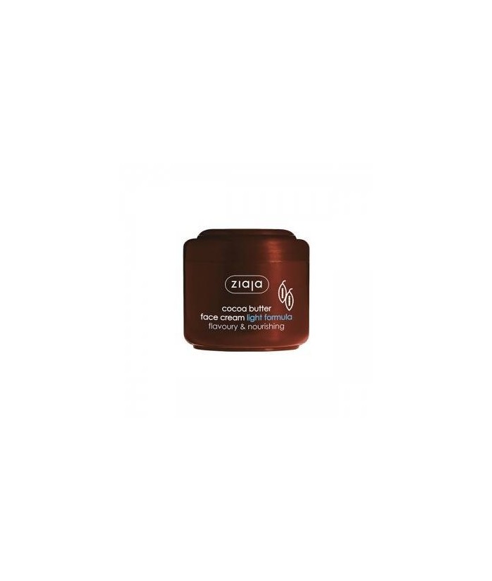 Crema nutritiva para cuidado facial diario, piel seca y normal.

Esta crema nutritiva puede aplicarse tanto para el cuidado f