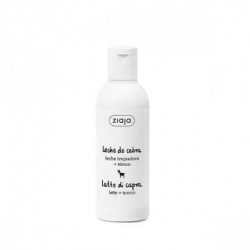 Indicación: Piel seca y propensa a las arrugas.


Acción: 

-Elimina el maquillaje y limpia la piel. 
-Restaura y humedec