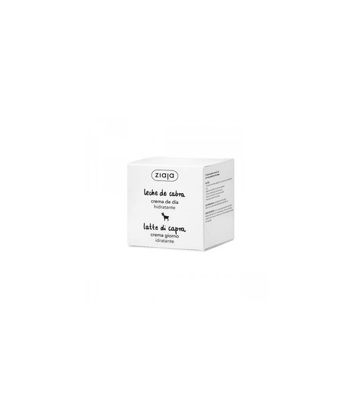 Crema hidratante para piel seca y propensa a las arrugas.Humedece intensamente la epidermis y la capa más profunda de la piel. 